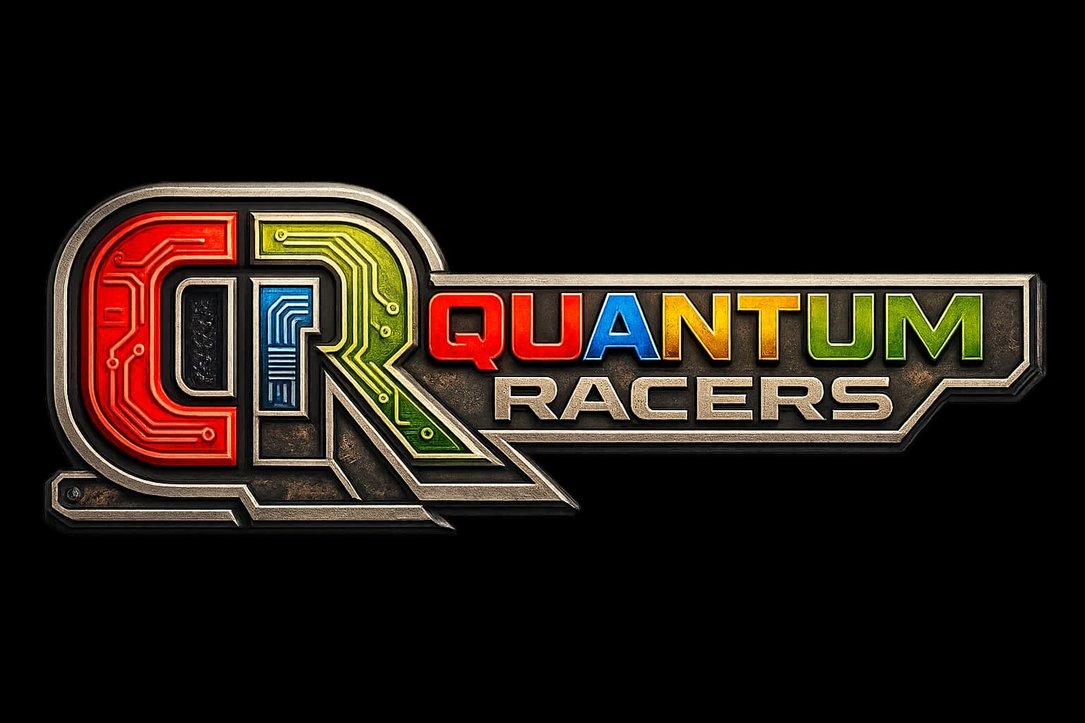 Quantum Racers